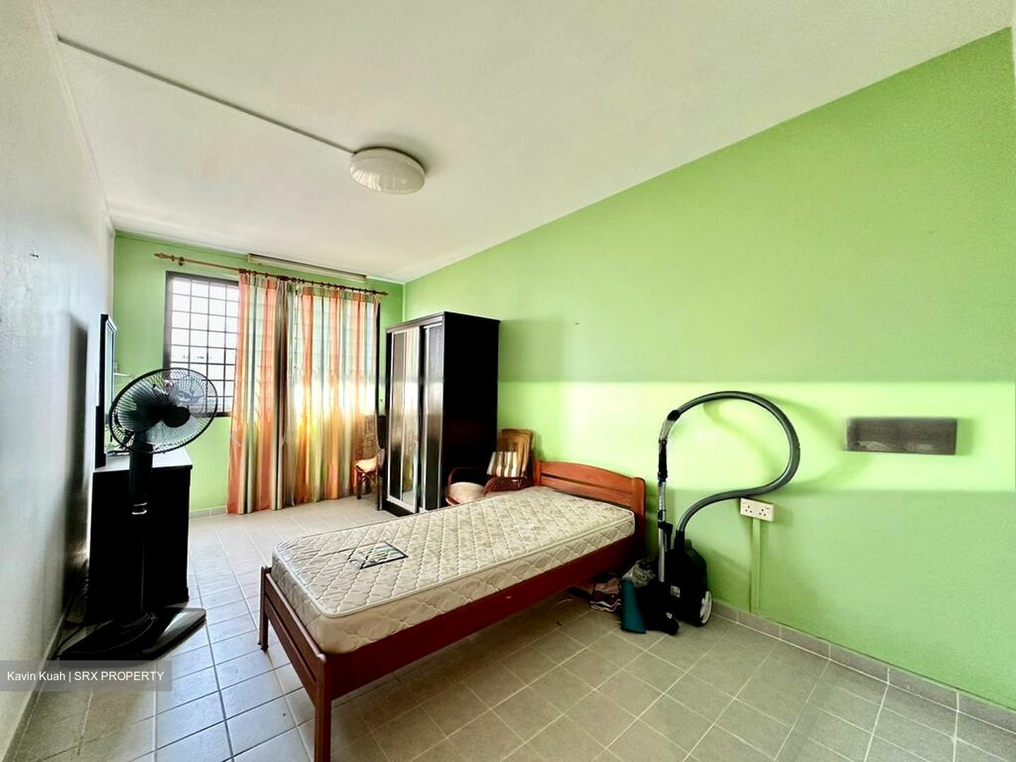Blk 533 Serangoon North Avenue 4 (Serangoon), HDB 4 Rooms #505395161
